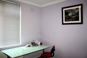 consulting room 1